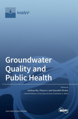 Groundwater Quality And Public Health