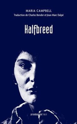 Halfbreed (French Edition)