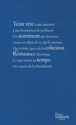 Poèmes De La Résistance (French Edition)