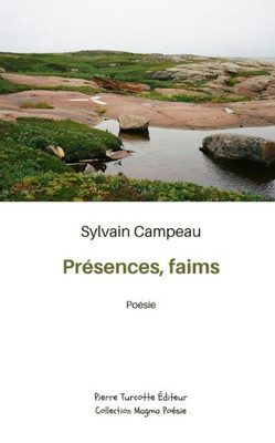 Présences, Faims (French Edition)