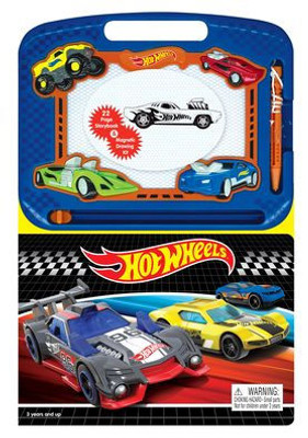 Hot Wheels Learning Series