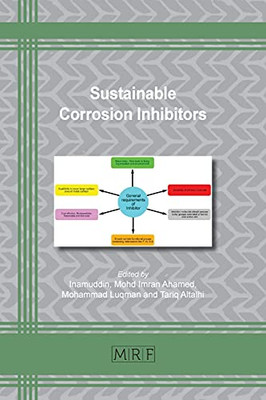 Sustainable Corrosion Inhibitors (Materials Research Foundations)