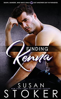 Finding Kenna (Seal Team Hawaii) (Paperback)