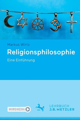 Religionsphilosophie: Eine Einführung (German Edition)