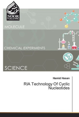 Ria Technology Of Cyclic Nucleotides