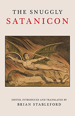 The Snuggly Satanicon