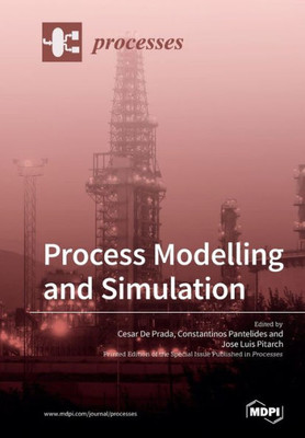 Process Modelling And Simulation