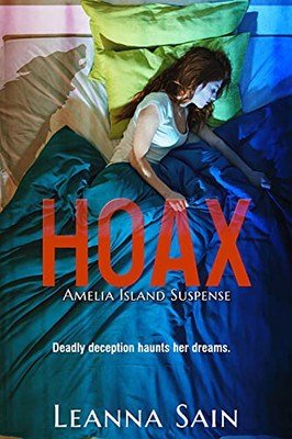 Hoax (An Amelia Island Suspense)