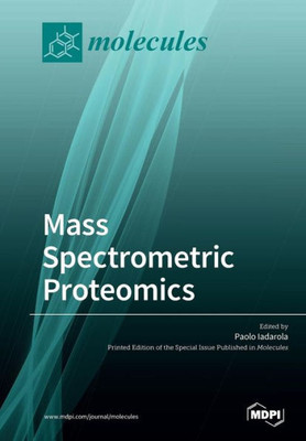 Mass Spectrometric Proteomics
