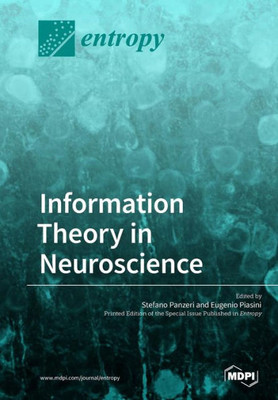 Information Theory In Neuroscience