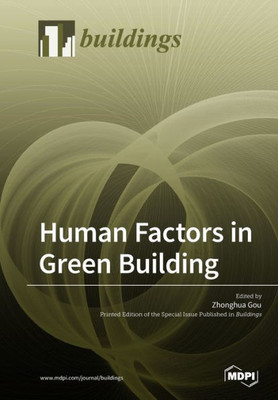 Human Factors In Green Building