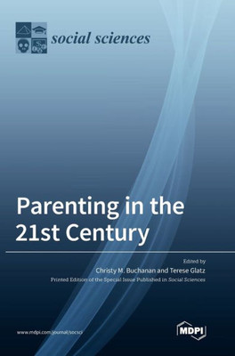 Parenting In The 21St Century