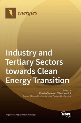 Industry And Tertiary Sectors Towards Clean Energy Transition