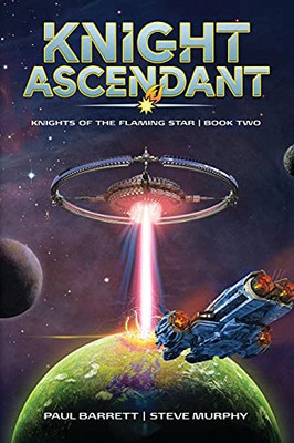 Knight Ascendant (Paperback)