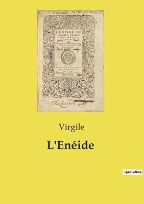 L'Enéide (French Edition)