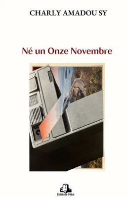 Né Un Onze Novembre (French Edition)