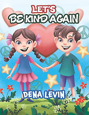 Let'S Be Kind Again (Paperback)