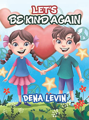 Let'S Be Kind Again (Hardcover)