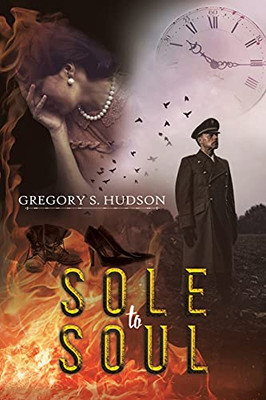 Sole To Soul (Paperback)
