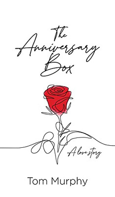 The Anniversary Box (Hardcover)