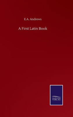 A First Latin Book