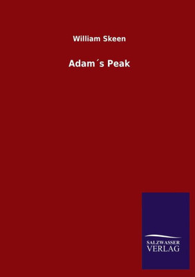 Adam´S Peak