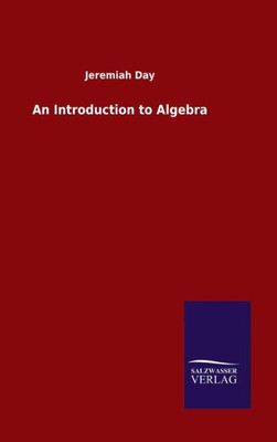 An Introduction To Algebra