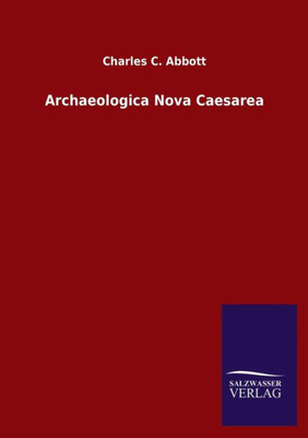 Archaeologica Nova Caesarea
