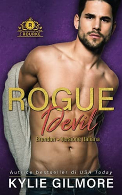 Rogue Devil - Brendan (Italian Edition)