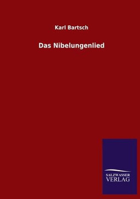 Das Nibelungenlied (German Edition)