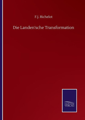 Die Landen'sche Transformation (German Edition)