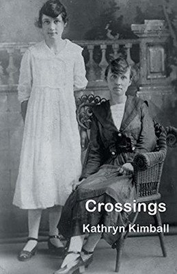 Crossings (Paperback)