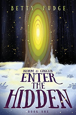 Norm And Ginger Enter The Hidden (Paperback)