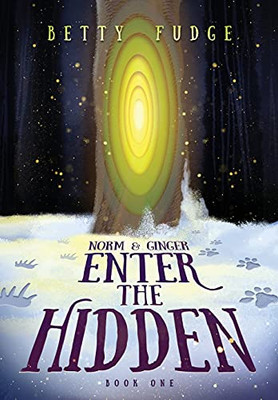 Norm And Ginger Enter The Hidden (Hardcover)