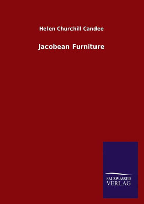 Jacobean Furniture