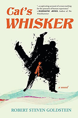 Cat'S Whisker (Paperback)