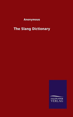 The Slang Dictionary