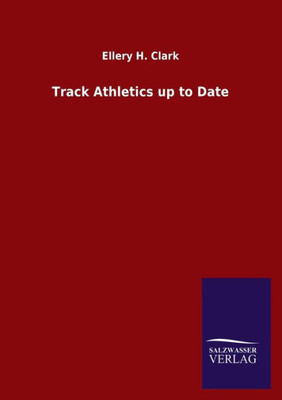 Track Athletics Up To Date