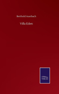 Villa Eden