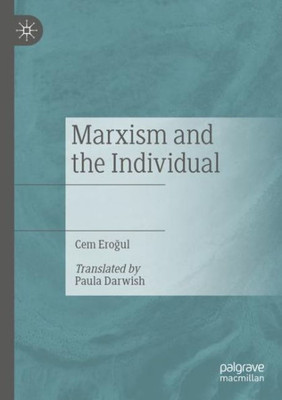 Marxism And The Individual