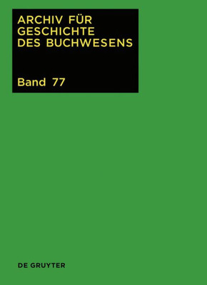 2022 (German Edition)