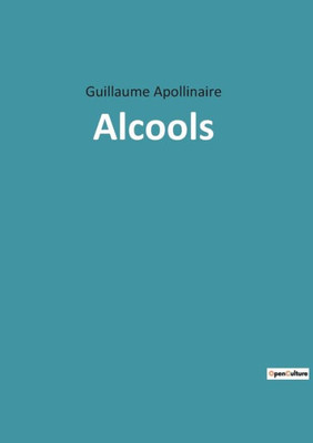 Alcools (French Edition)