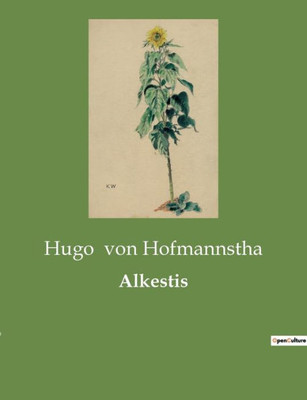 Alkestis (German Edition)