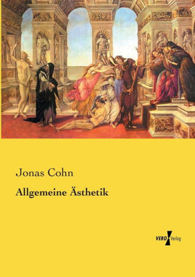 Allgemeine Ästhetik (German Edition)