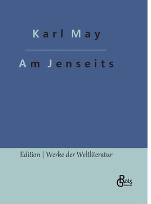 Am Jenseits (German Edition)