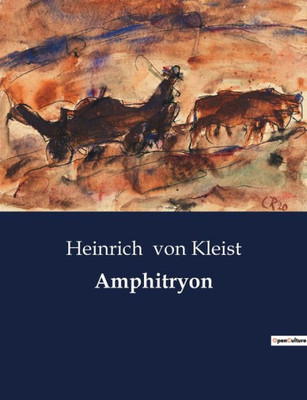 Amphitryon (German Edition)