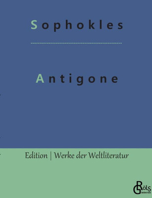 Antigone (German Edition)