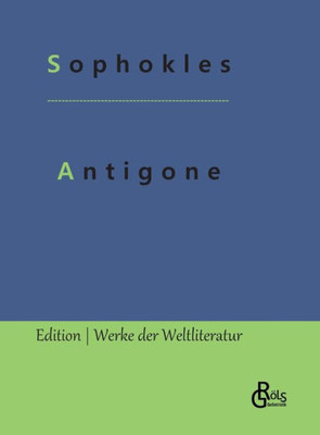 Antigone (German Edition)