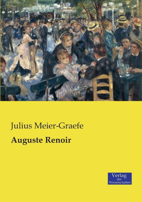 Auguste Renoir (German Edition)