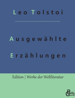 Ausgewählte Erzählungen: Für Die Jugend (German Edition)